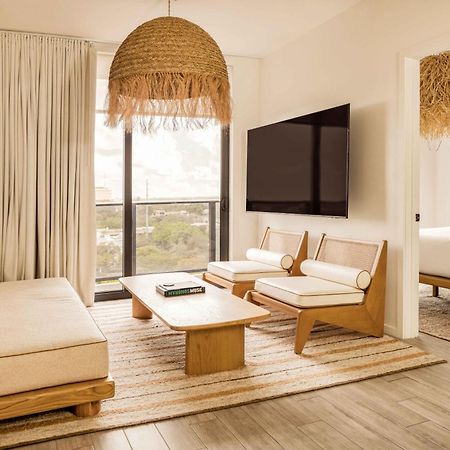 Flow Fort Lauderdale Hotel Esterno foto