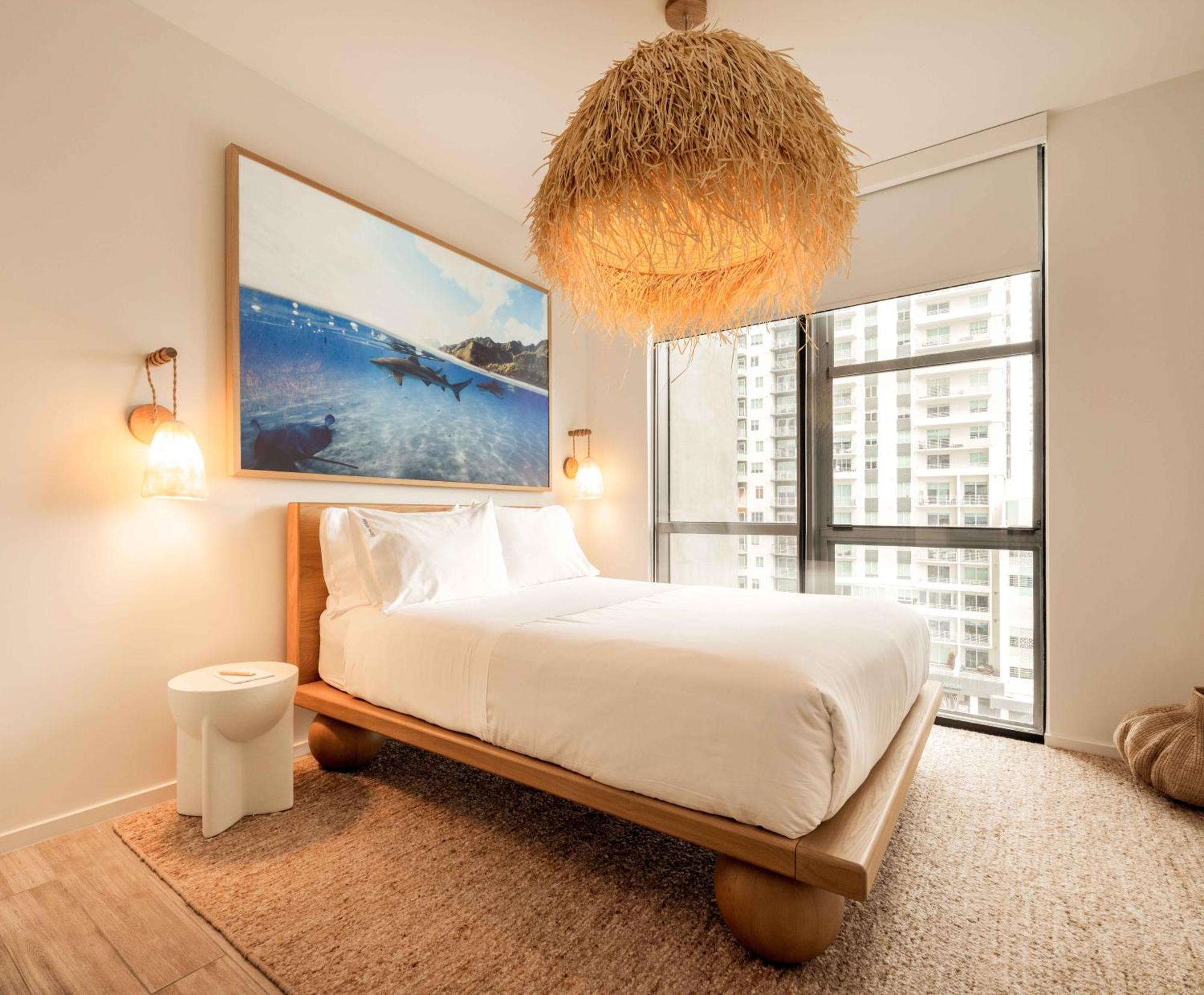 Flow Fort Lauderdale Hotel Esterno foto