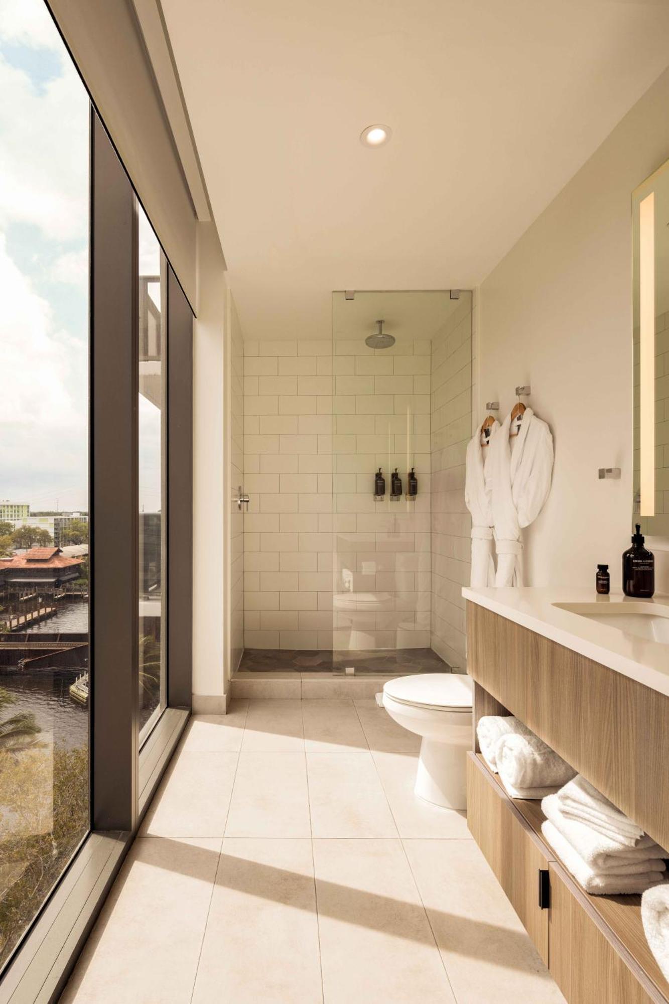 Flow Fort Lauderdale Hotel Esterno foto
