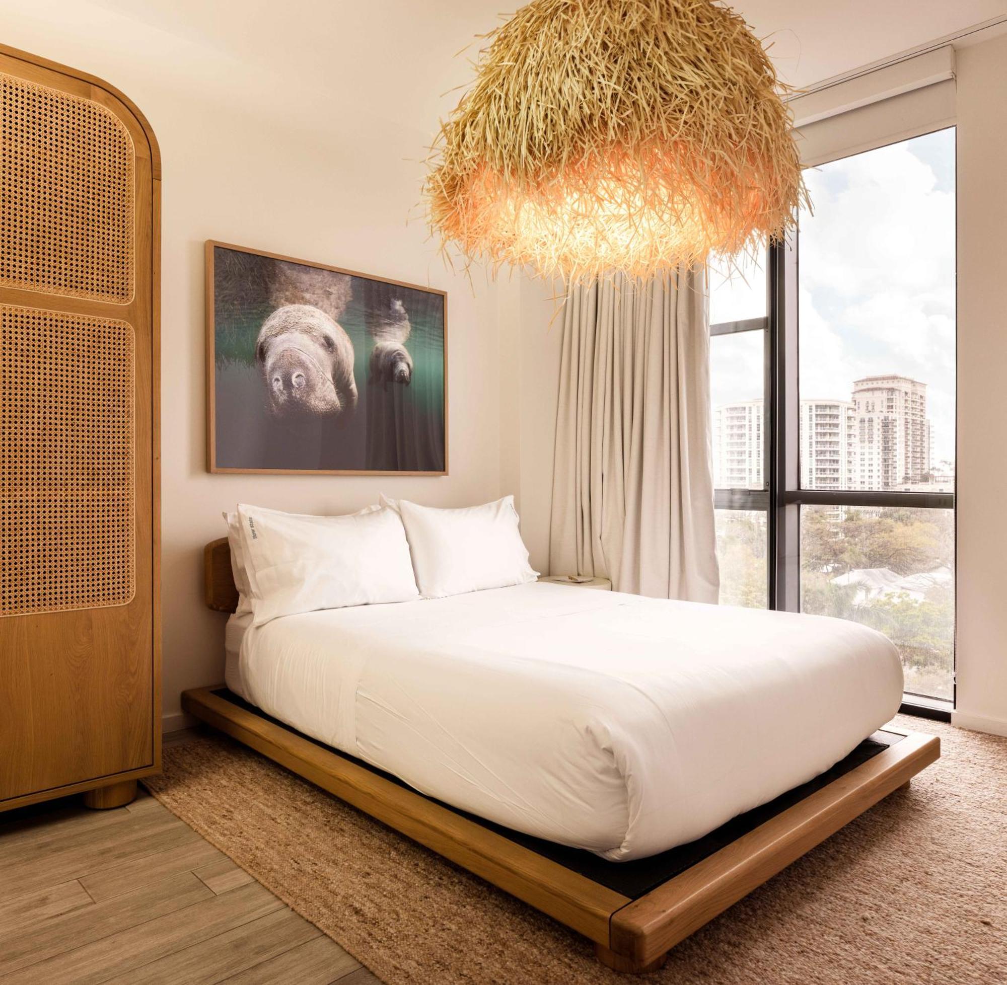 Flow Fort Lauderdale Hotel Esterno foto